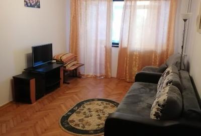 Închiriez un apartament 2 camere, mobilat și utilat  Constanta Închiriez un apartament 2 camere, mobilat și utilat  Constanta - 2