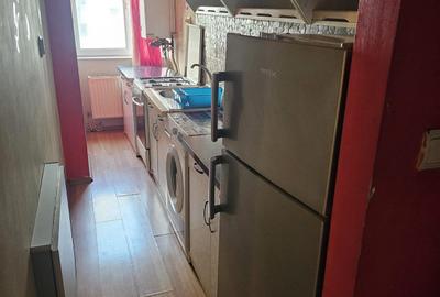 Garsonieră decomandată, mobilată în Porolissum