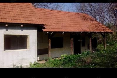 Casă cu 1 camere în Malovăț - 4