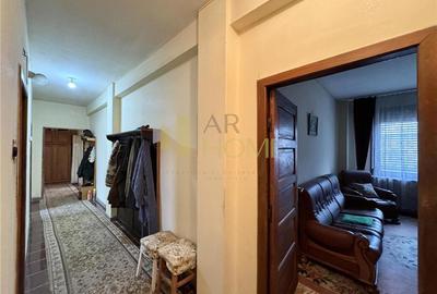 Apartament 3 camere, curte, boxa, ultracentral, Ploiesti - 8