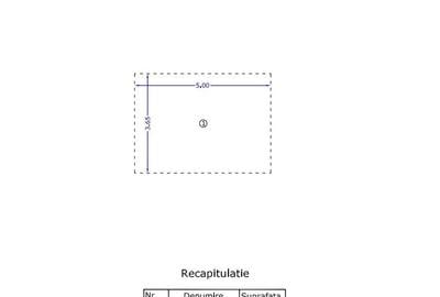 Erou Iancu Nicolae | 4 camere | 2 locuri parcare subteran - 17