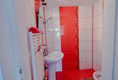 Casă cu 4 camere în Central - 9