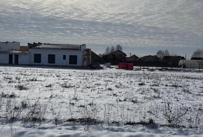Teren în Domnești - 2