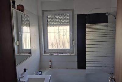 RONAT - 3 CAM - ETJ.1 - 2 BALCOANE - LOC PARCARE - INCALZIRE PARDOSEALA - MOBILA - 6