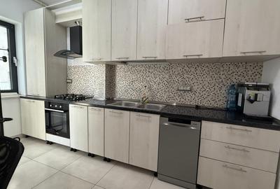 REA1026169 Apartament 2 camere Piata 1 Mai Victoriei - 10