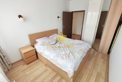 Apartament cu 2 camere decomandat, mobilat în Dâmbul Rotund - 8