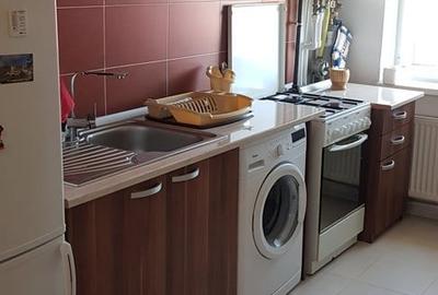 Apartament cu 2 camere decomandat în Zimnicea - 1