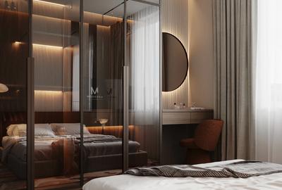 ISOLA BOUTIQUE - Pallady lucrările au început - metrou in apropiere - 4