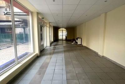 Zona Universitatii sp 150mp open space - 3