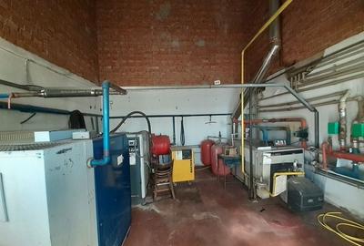 Birouri, hala si teren situate la sosea, zona Magurele, sector 5 - 31