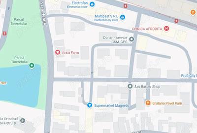 Apartament de vanzare in Sebes - 1