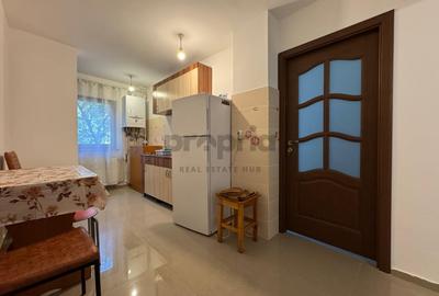 Apartament 4 camere de inchiriat - Brasov, Centrul Civic, Bulevardul Grivitei - 5