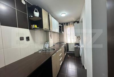 Apartament cu 3 camere, 48 mp, zona Plopilor - 4