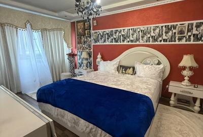 Apartament 3 camere renovat – 71 mp utili – Etaj 2/4 – Zona Piața Moldovei Apartament 3 camere renovat – 71 mp utili – Etaj 2/4 – Zona Piața Moldovei - 4