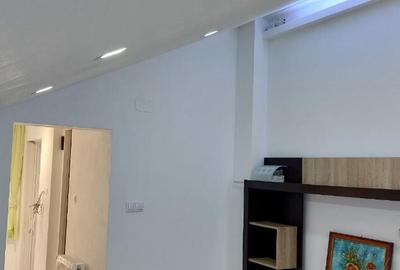 Inchiriez apartament 2 camere la casa et. 1 zona lini?tita periferie - 15