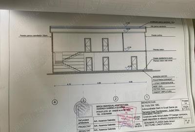 Spațiu comercial, de 10 mp, în Dumbrăveni - 3