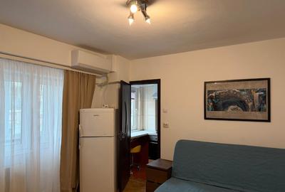 Garsoniera ?incai - Tineretului - 8