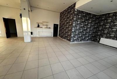 Spațiu comercial, de 124 mp, în Central - 1