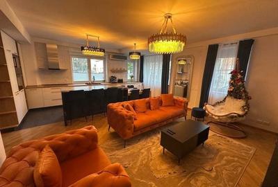 Închiriere apartament 3 camere Aviatorilor, București - 4