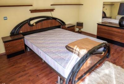 Casă individuală cu 4 camere cu Canalizare în Dămăroaia - 19