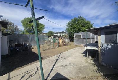Casă individuală cu 4 camere cu Teren 410 Mp în Brăilița - 7
