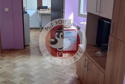 Metrou Stefan Cel Mare | Studio | 57mp | Semidec | B12123 - 6