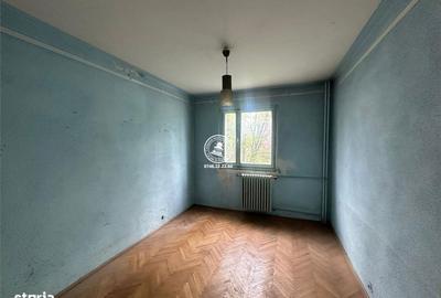 Apartament cu 3 camere semidecomandat în Tătărași - 2