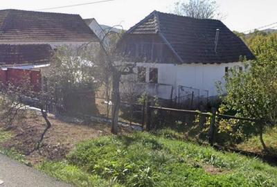 Casă cu 2 camere în Căpruța - 2