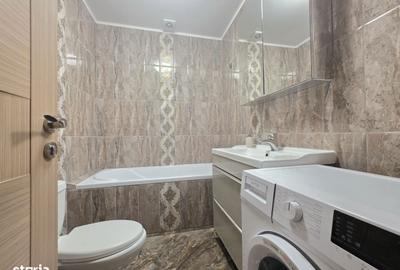 Apartament cu 4 camere decomandat în Astra - 12