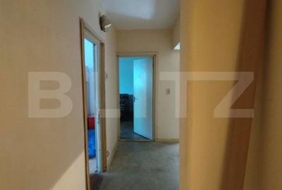 Apartament cu 3 camere în Holboca - 11