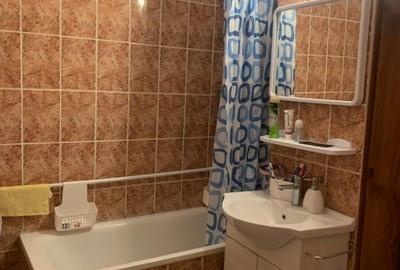 Apartament 3 cam, vedere la Bd Tomis-Dacia, etaj 3, centrala termica, luminos - 5