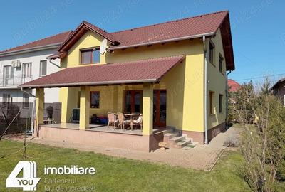 Casă cu 7 camere cu Teren 500 Mp în Aradul Nou - 14