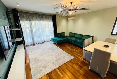 Inchiriere Apartament 3 Camere Iancu Nicolae Inchiriere Apartament 3 Camere Iancu Nicolae - 6