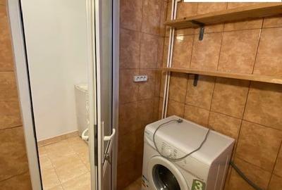 Apartament 2 camere, etaj 3, central, 300 euro/lunar. - 7