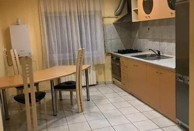 Apartament cu 3 camere decomandat în Steaua - 3
