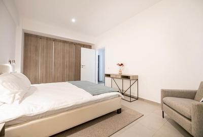 Apartament 2 camere | Decomandat - 57 mp utili + 17 mp terasa - 6