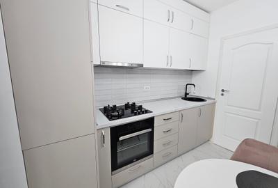 Garsoniera Lujerului cu Centrala l  Exigent Plaza - 9