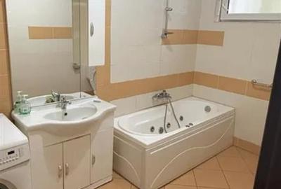 Apartament 2 camere, parcare, mobilat, Andrei Mure?anu. - 7