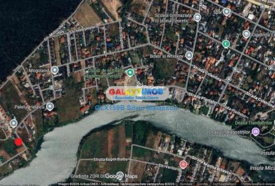 Teren Construcții intravilan de 1000 mp, în Mogoșoaia - 2