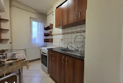 Apartament cu 2 camere semidecomandat în Centrul Civic - 3