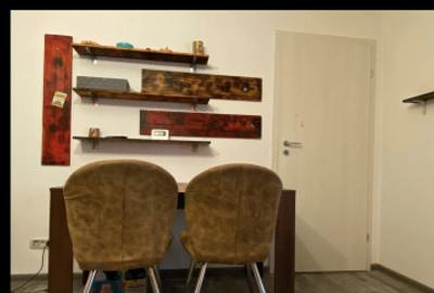 Dimitrie leonida garsoniera dubla etaj 5 - 1