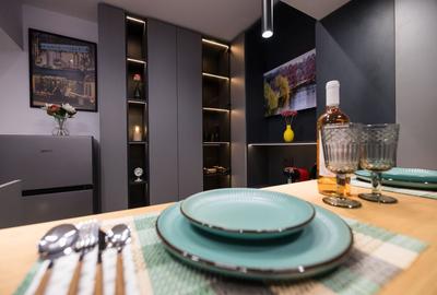 STUDIO PREMIUM-PANDURI-MARRIOT-BLOC 2025-METROU - 6