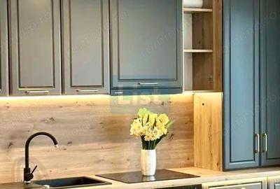 Apartament cu 3 camere decomandat în Libertății - 11