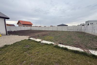 Casă cu 3 camere în Bod - 1