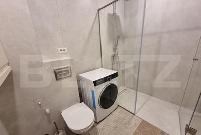 Apartament 2 camere, 58 mp, zona Gradina Botanica - 27