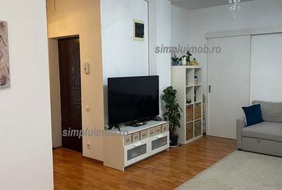 Apartament cu 2 camere, mobilat în 1 Decembrie 1918 - 5