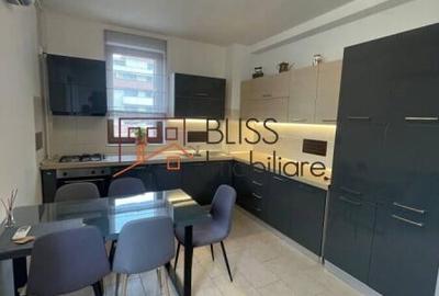 Apartament cu 4 camere în Herăstrău - 8