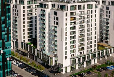 VANZARE PENTHOUSE 4 CAMERE | ONE COTROCENI PARK - 26