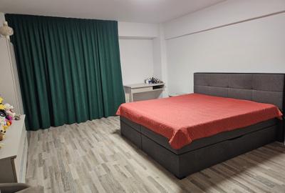 Apartament cu doua camere transfomat in 3 Ultracentral  / Casa Cartii - 1