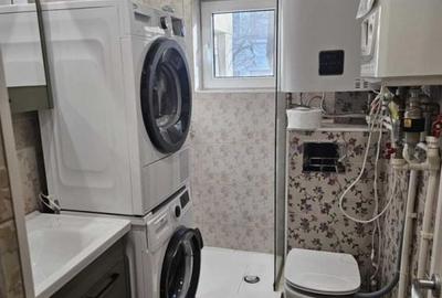 Garsonieră semidecomandată, mobilată în Romană - 7